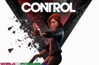 Control Free Download By Worldofpcgames