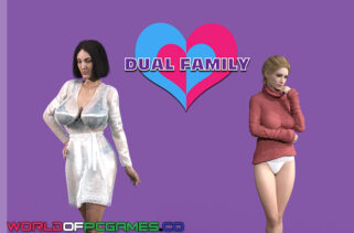 Dual Family Free Download By worldofpcgames.com