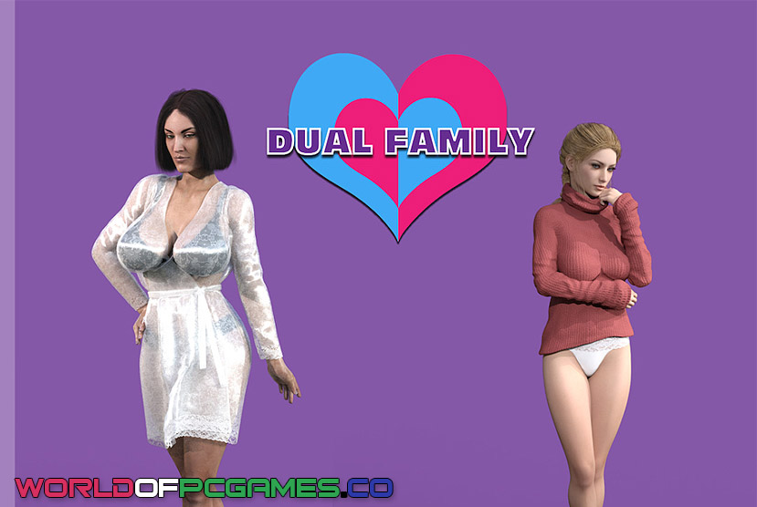 Dual Family Free Download By worldofpcgames.com