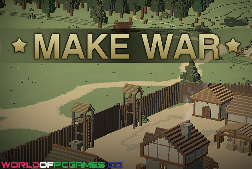 Make War Free Download By Worldofpcgames