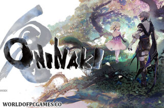 ONINAKI Free Download By worldofpcgames.com