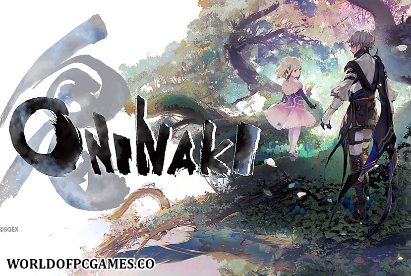 ONINAKI Free Download By worldofpcgames.com