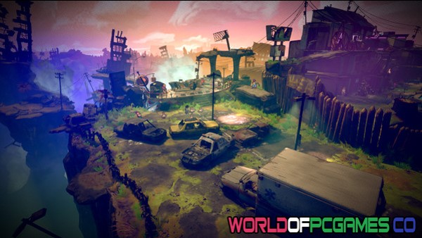 RAD Free Download By worldofpcgames.com