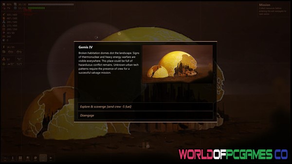 Shortest Trip To Earth Free Download By worldofpcgames.com