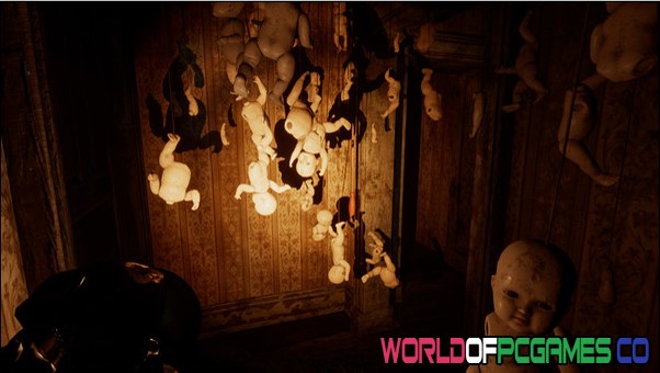 Silver Chains Free Download PC Game By worldofpcgames.com