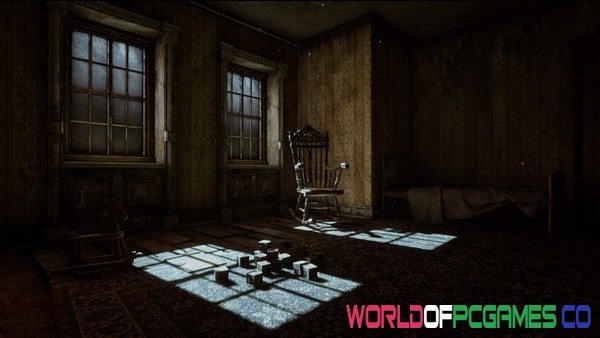 Silver Chains Free Download PC Game By worldofpcgames.com