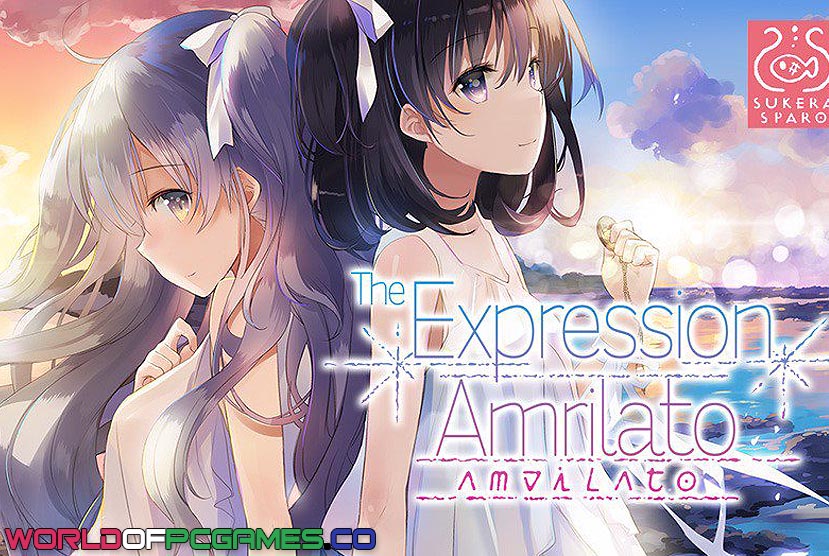 The Expression Amrilato Free Download By Worldofpcgames