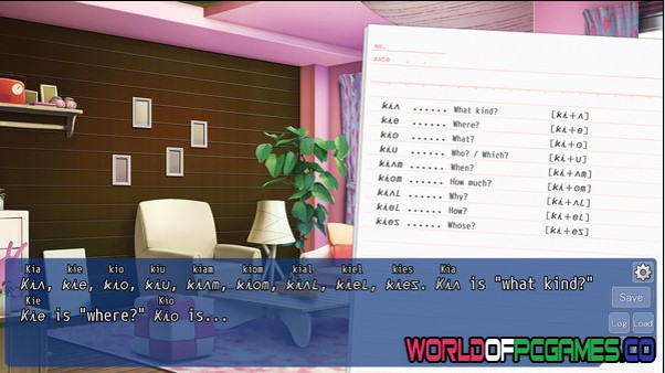 The Expression Amrilato Free Download By worldofpcgames.com