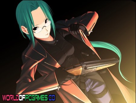 The Song of Saya Free Download By worldofpcgames.com