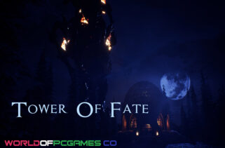 Tower Of Fate Free Download By worldofpcgames.com