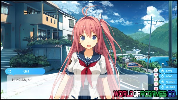 Aokana Four Rhythms Across The Blue Free Download By worldofpcgames.com