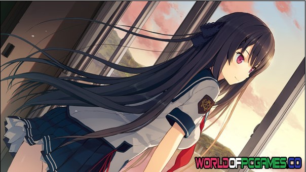 Aokana Four Rhythms Across The Blue Free Download By worldofpcgames.com