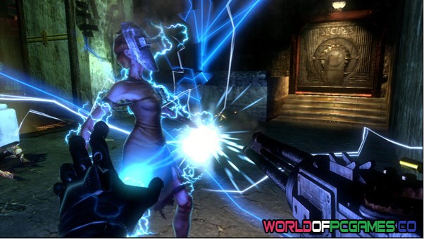 Bioshock 2 Free Download By worldofpcgames.com