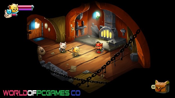 Cat Quest II Free Download By worldofpcgames.com