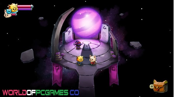 Cat Quest II Free Download By worldofpcgames.com