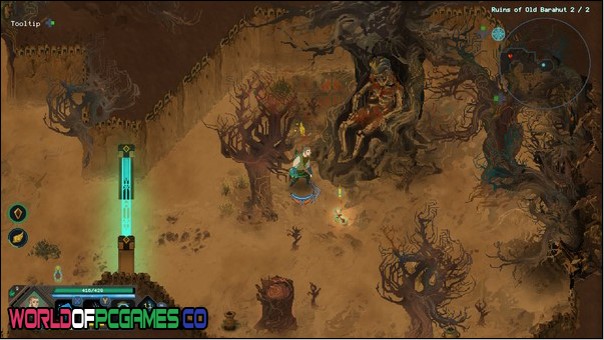 Children Of Morta Free Download By worldofpcgames.com