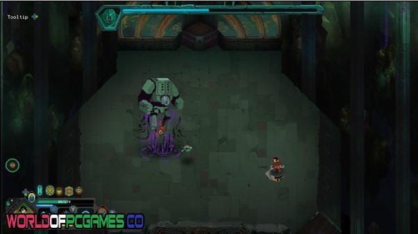 Children Of Morta Free Download By worldofpcgames.com