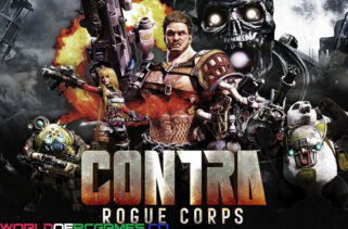 Contra Rogue Corps Free Download By Worldofpcgames