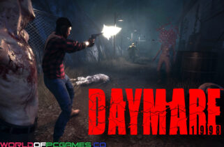 Daymare 1998 Free Download By Worldofpcgames