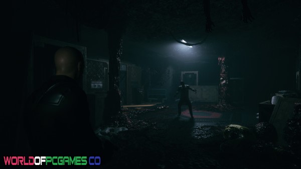 Daymare 1998 Free Download By worldofpcgames.com