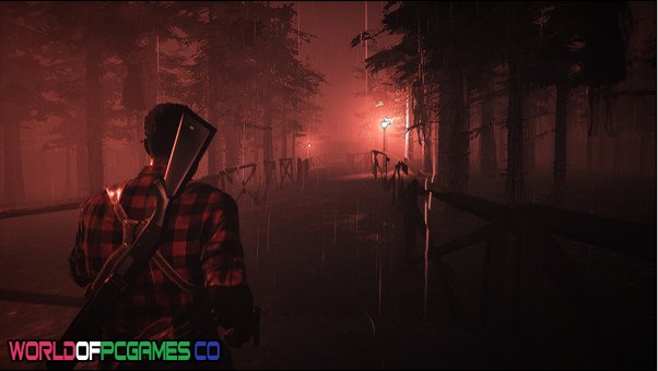 Daymare 1998 Free Download By worldofpcgames.com