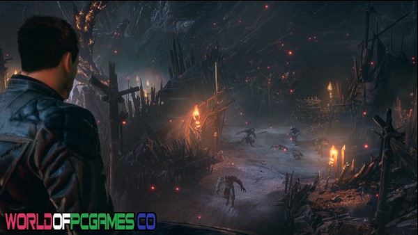 Devil's Hunt Free Download By worldofpcgames.com