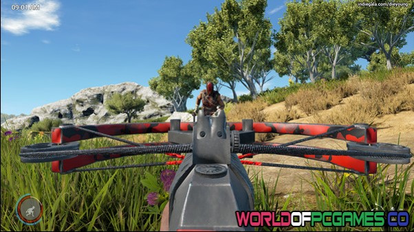 Die Young Free Download By worldofpcgames.com