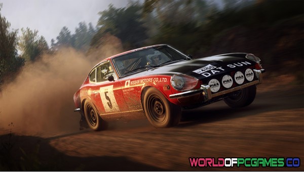 Dirt Rally 2.0 Free Download By worldofpcgames.com