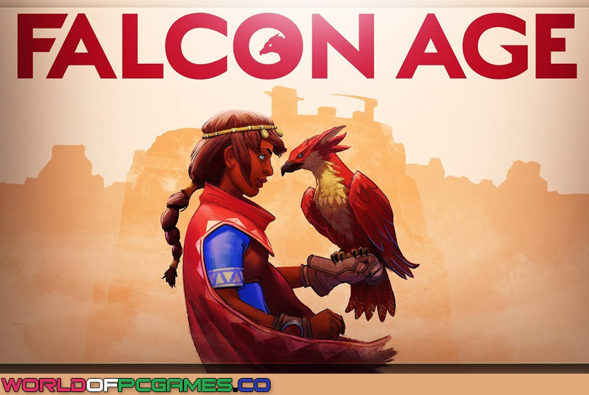 Falcon Age Free Download By Worldofpcgames