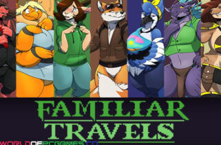 Familiar Travels Chapter One Free Download By Worldofpcgames