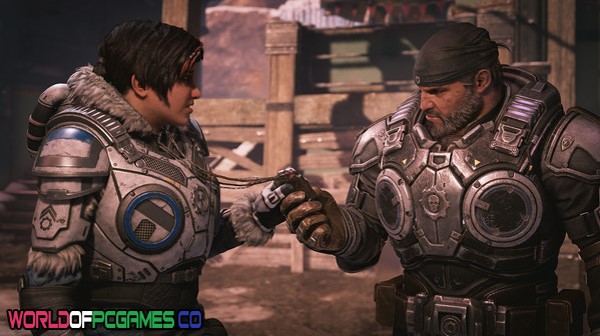 Gears 5 Free Download By worldofpcgames.com