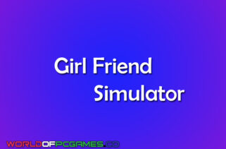 Girlfriend Simulator Free Download By worldofpcgames.com