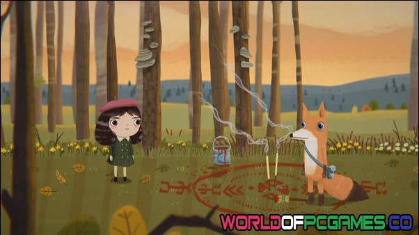 Little Misfortune Free Download By worldofpcgames.com