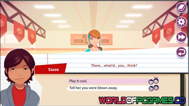 LongStory Free Download By worldofpcgames.com