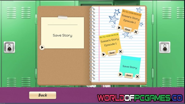 LongStory Free Download By worldofpcgames.com