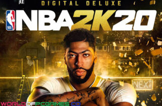 NBA 2K20 Free Download By Worldofpcgames