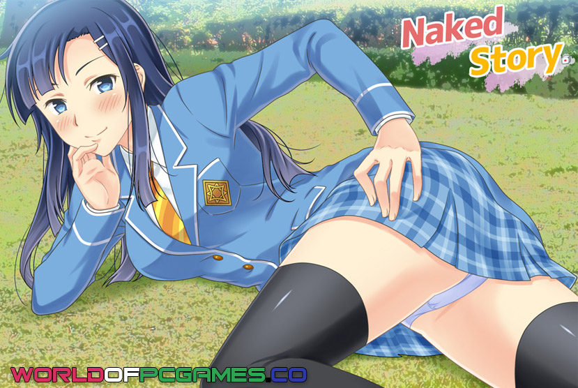 Naked Story Free Download PC Game By worldofpcgames.com