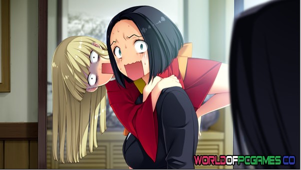 Nanairo Reincarnation Free Download By worldofpcgames.com