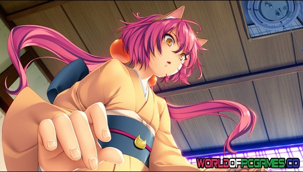 Nanairo Reincarnation Free Download By worldofpcgames.com