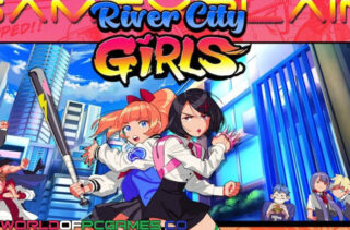 River City Girls Free Download By Worldofpcgames