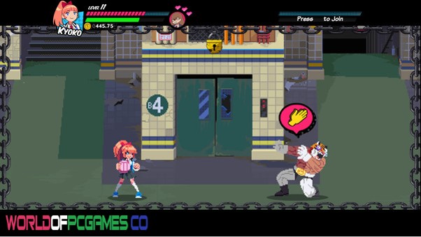 River City Girls Free Download By worldofpcgames.com