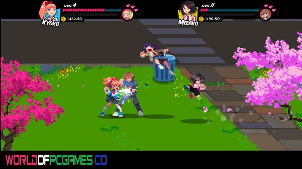 River City Girls Free Download By worldofpcgames.com