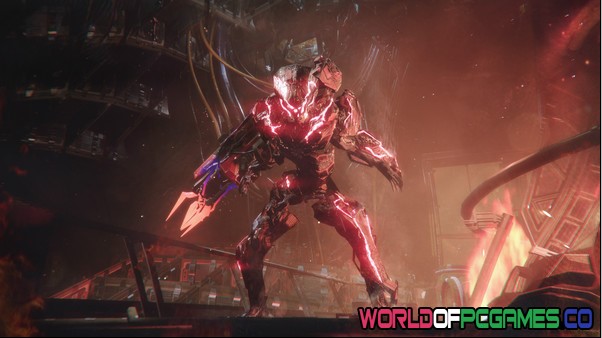 The Surge 2 Free Download By worldofpcgames.com