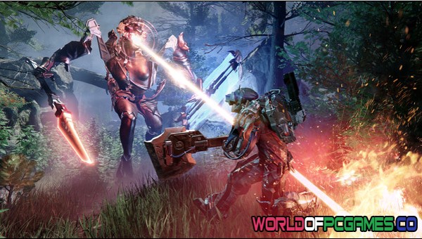 The Surge 2 Free Download By worldofpcgames.com