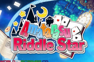 Amatarasu Riddle Star Free Download By Worldofpcgames