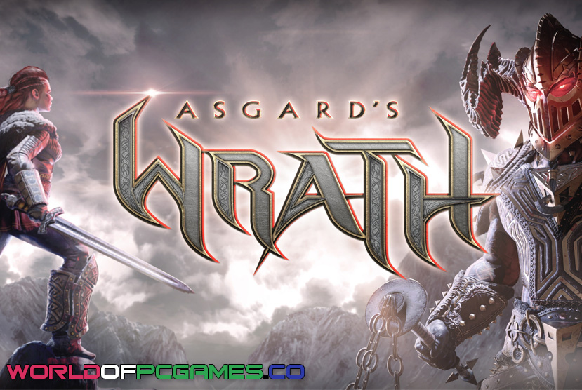 Asgard's Wrath Free Download PC Game By worldofpcgames.com