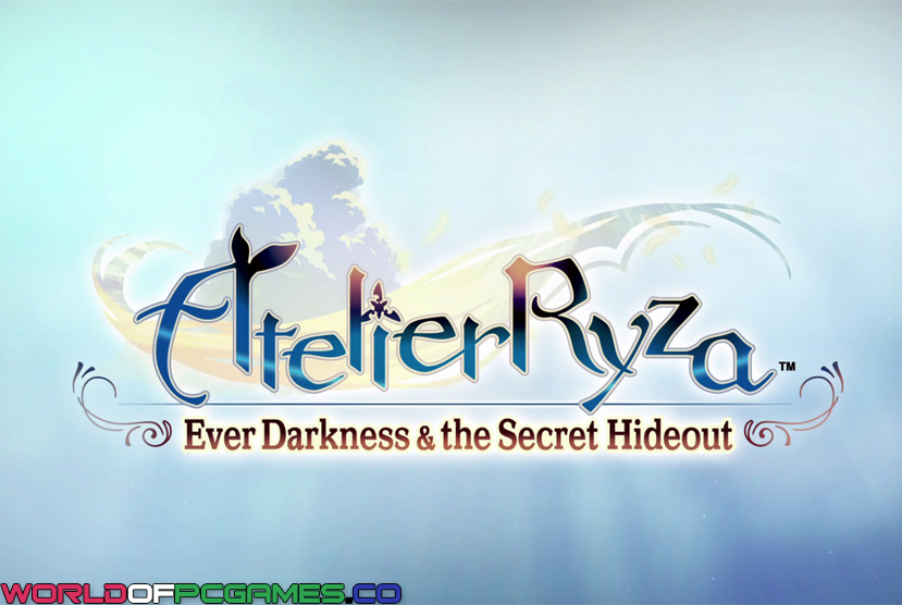 Atelier Ryza Ever Darkness And The Secret Hideout Free Download By Worldofpcgames