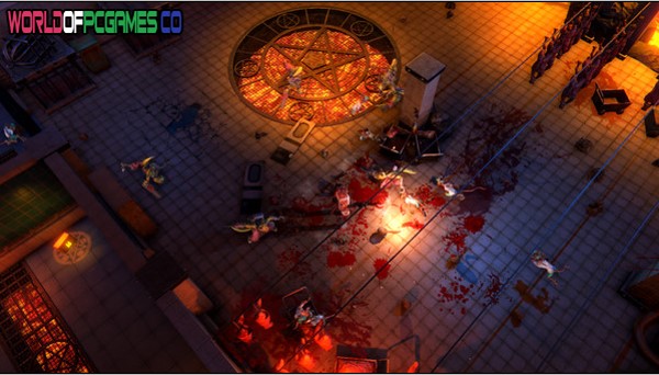 BDSM Big Drunk Satanic Massacre Free Download By worldofpcgames.com