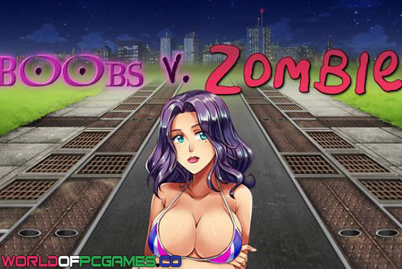 Boobs Vs Zombies Free Download By Worldofpcgames