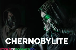 Chernobylite Free Download By Worldofpcgames